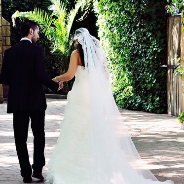  ¿Cómo puedo elegir un buen fotógrafo para mi boda? 