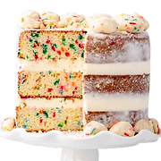 Logo de Make A Cake Guadalajara