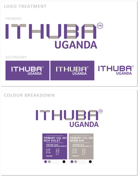 Corporate Identity Example - 01