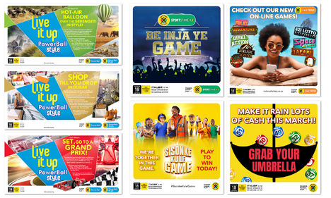 Social Media Campaigns