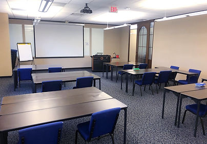 Picture of Maple Classroom