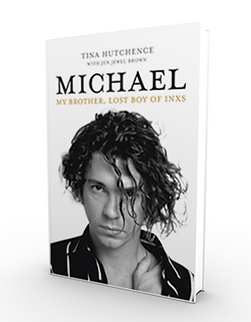 Michael, My Brother, Lost Boy of INXS