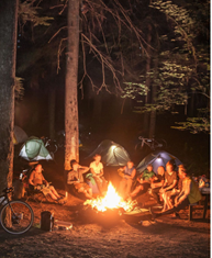 Miniatura: PLAN ENTRE AMIGOS