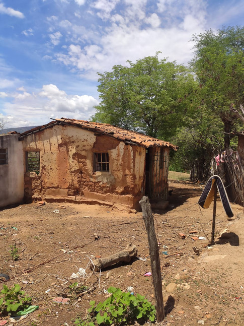 THEM – VALE DO JEQUITINHONHA, MG - BRAZIL