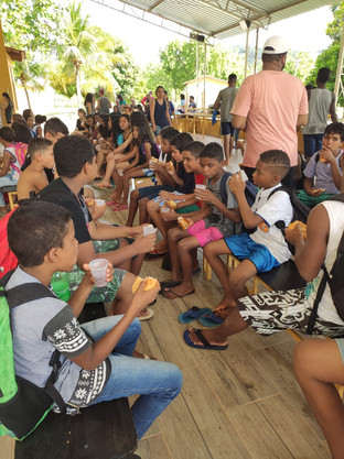 THEM – VALE DO JEQUITINHONHA, MG - BRAZIL