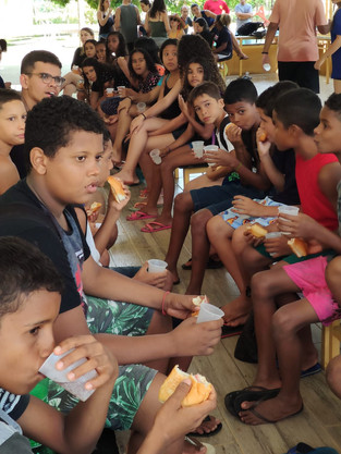 THEM – VALE DO JEQUITINHONHA, MG - BRAZIL