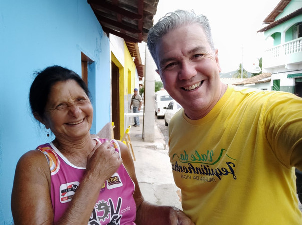 THEM – VALE DO JEQUITINHONHA, MG - BRAZIL