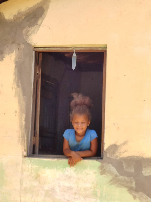 THEM – VALE DO JEQUITINHONHA, MG - BRAZIL