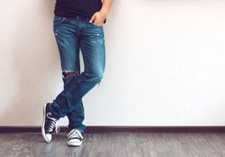 men jeans