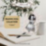 Thumbnail: Reading Doll Journals TN