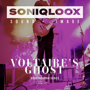 Podcast Interview with SoniqLoox!