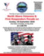 North Shore Veterans & First Responders Parade