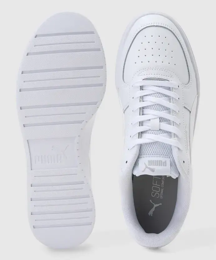 Thumbnail: Puma Caven Sneakers For Men