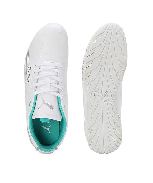 Thumbnail: PUMA Motorsport Unisex MAPF1  Neo Cat 2.0 Sneakers