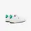 Thumbnail: Lacoste Men's L001 Set Leather Sneakers