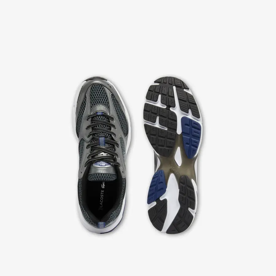 Thumbnail: Lacoste Men's Storm 96 2K Trainers