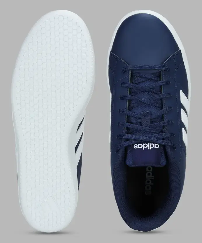 Thumbnail: Adidas  Streeet Icon Lite M Sneakers For Men