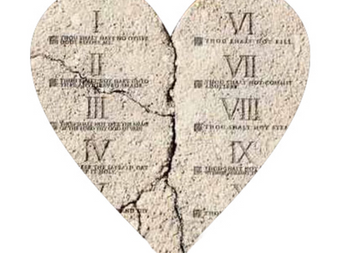 Unravelling Protestantism’s Greatest Heresy