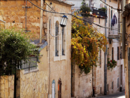 Part 3: Toward Reformation