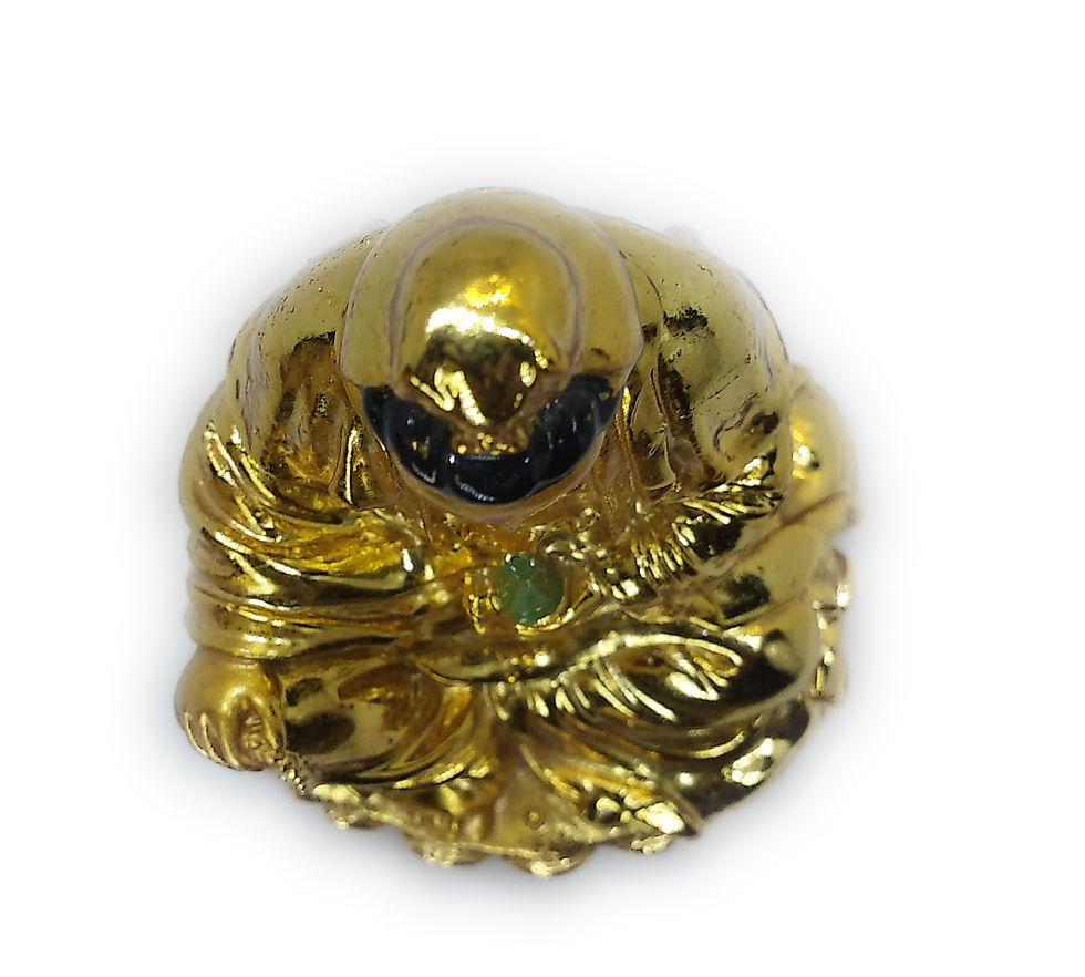 Thumbnail: Buddha Quan yin Statue