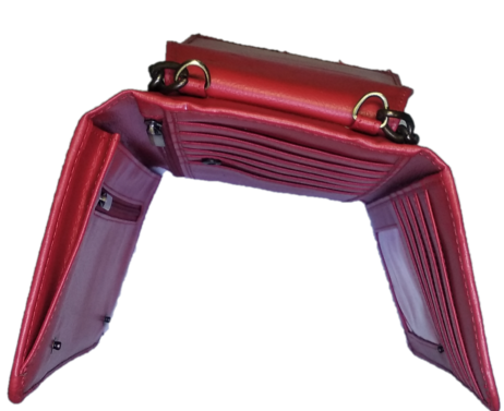Thumbnail: Mobile Sling Bag