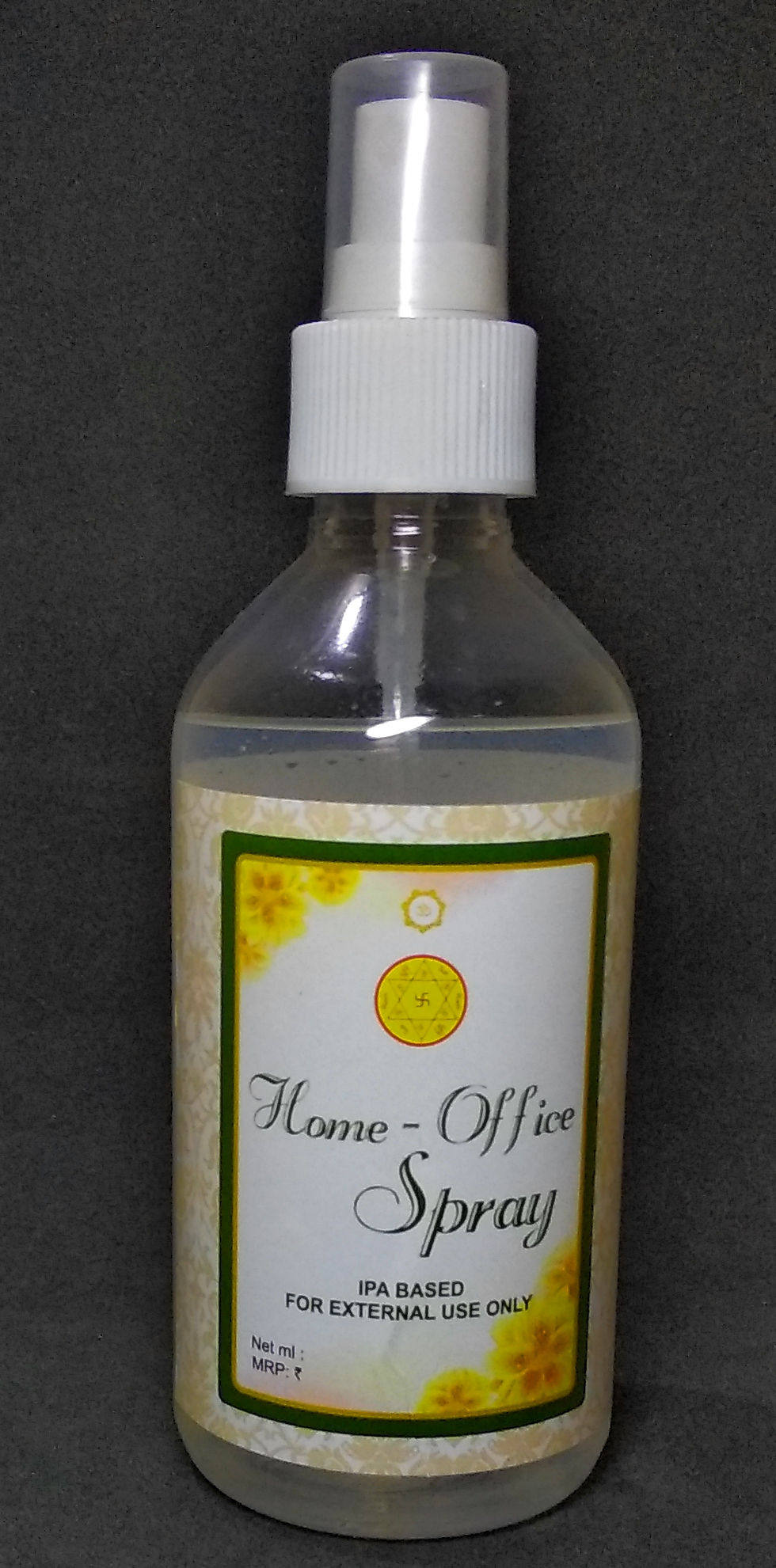 Thumbnail: Home and Office Spray