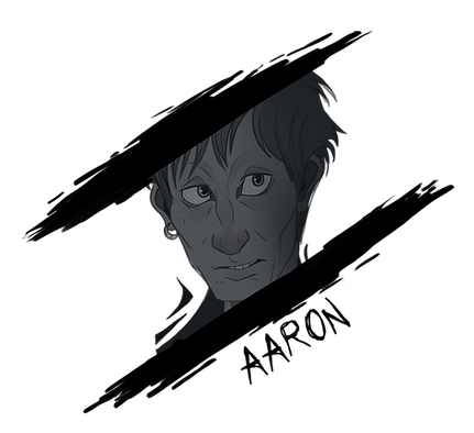 Aaron Thompson - profile