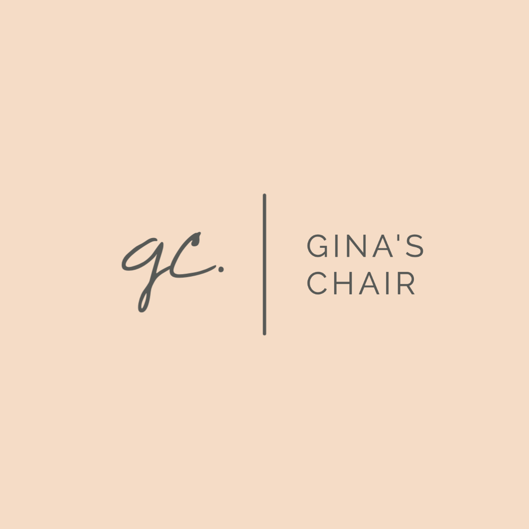 Gina's Chair | Salon | Berkley, Michigan