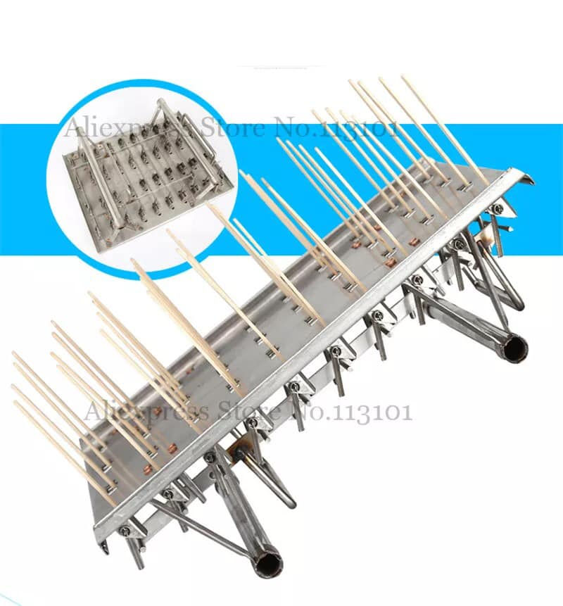 Thumbnail: چنوورە دروستکردن