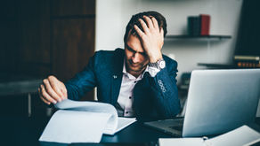 Inadimplência em alta? Securitização pode ser a solução. Conheça!