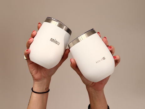 Minu - Parceiros de sucesso