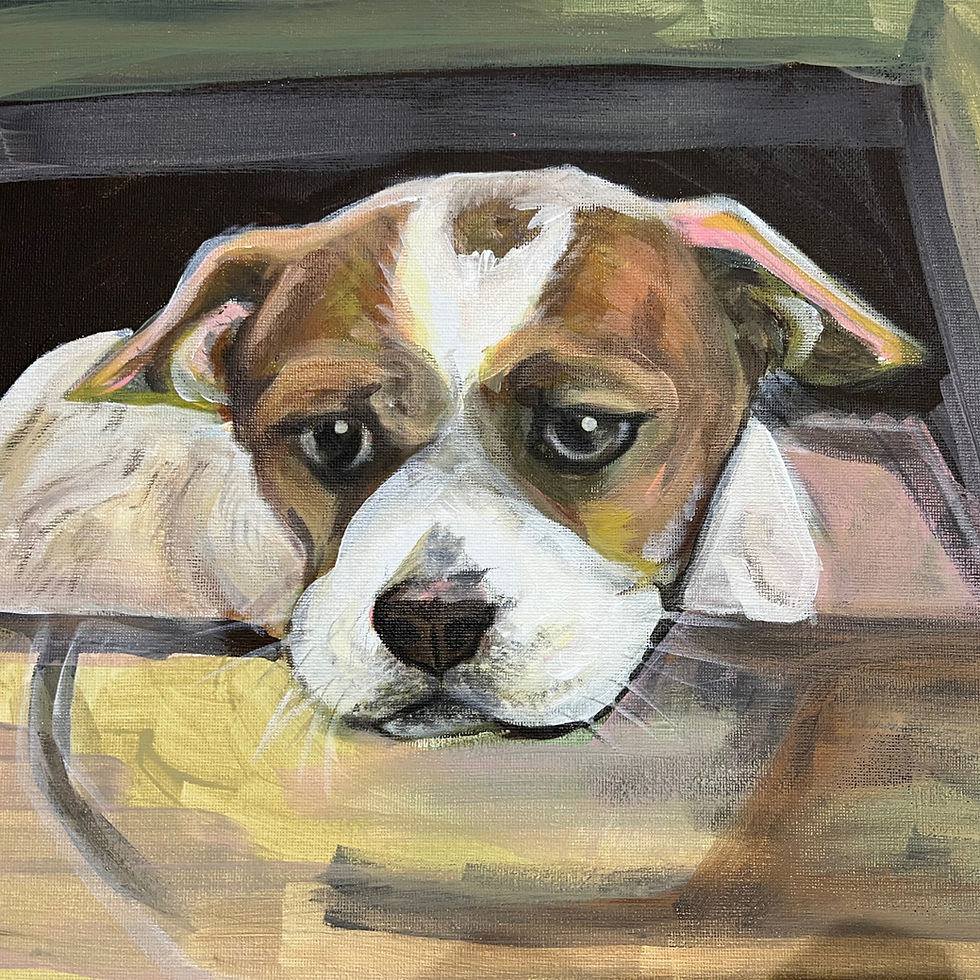 Recovered Futures Exhibition