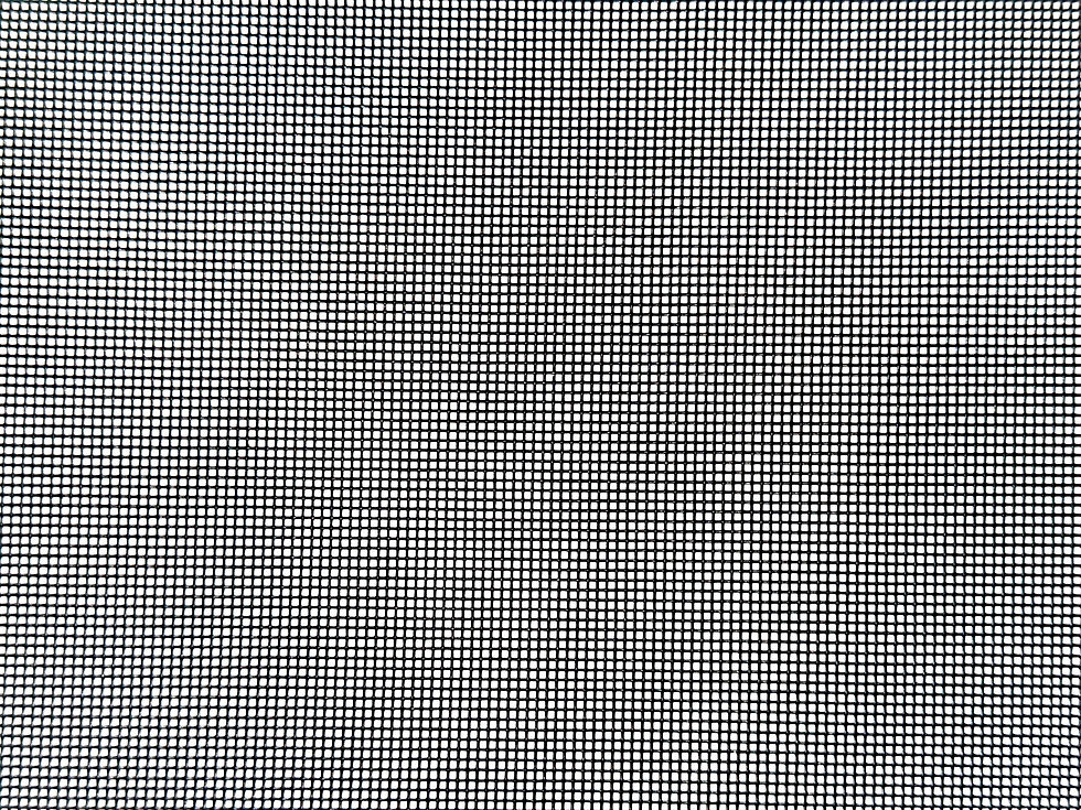 Fiberglass 20x20 Pool Screen Zoom-Out