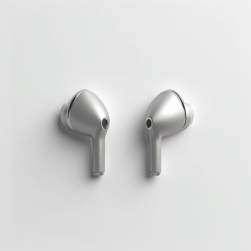 Fones Intra-auriculares Bluetooth