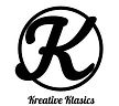 Kreative Klasics by Gracie Phoenix