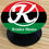 Thumbnail: Kreative Klasics Red, Black and Green Pop Socket  and Phone Grip