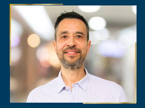 Meet Our New Executive Director!