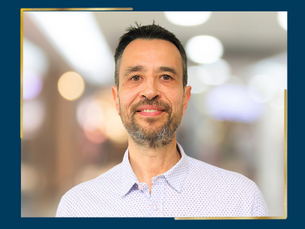 Meet Our New Executive Director!