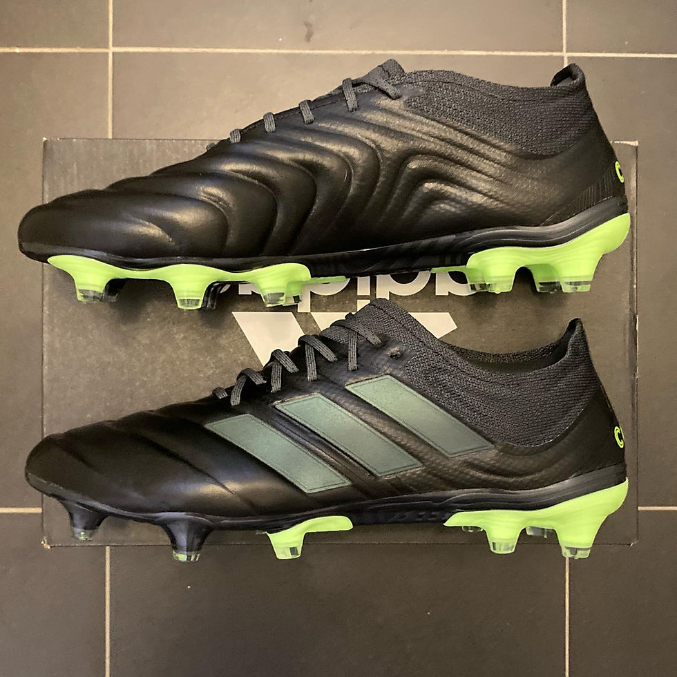 Thumbnail: Adidas Copa 20.1 FG US12