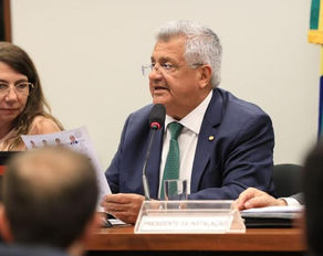 Bacelar participa da Semana de Ação Mundial e critica novo ensino médio