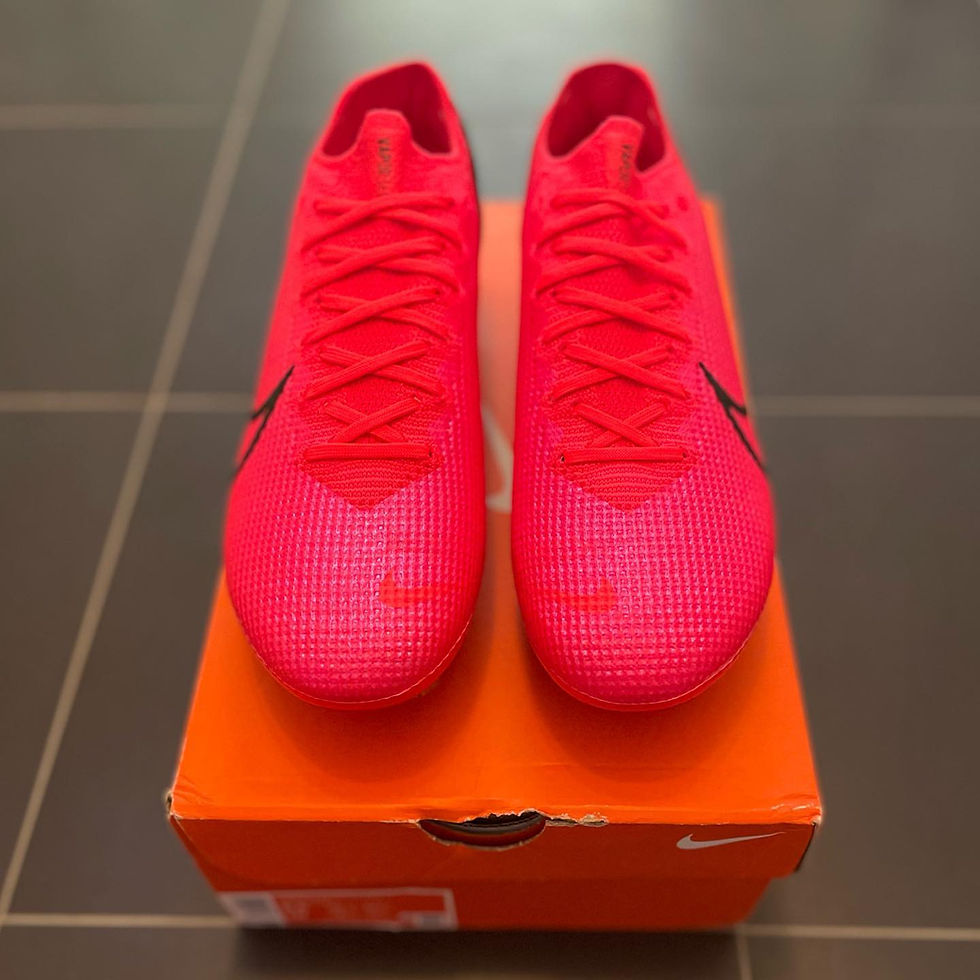 Thumbnail: Nike Mercurial Vapor 13 Elite SG-PRO US8.5 & US12