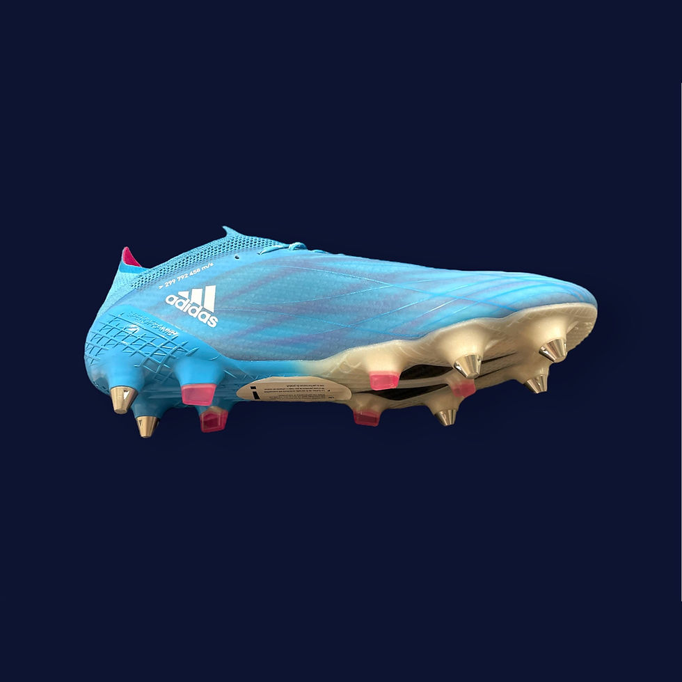 Thumbnail: Adidas X Speedflow.1 SG - US9