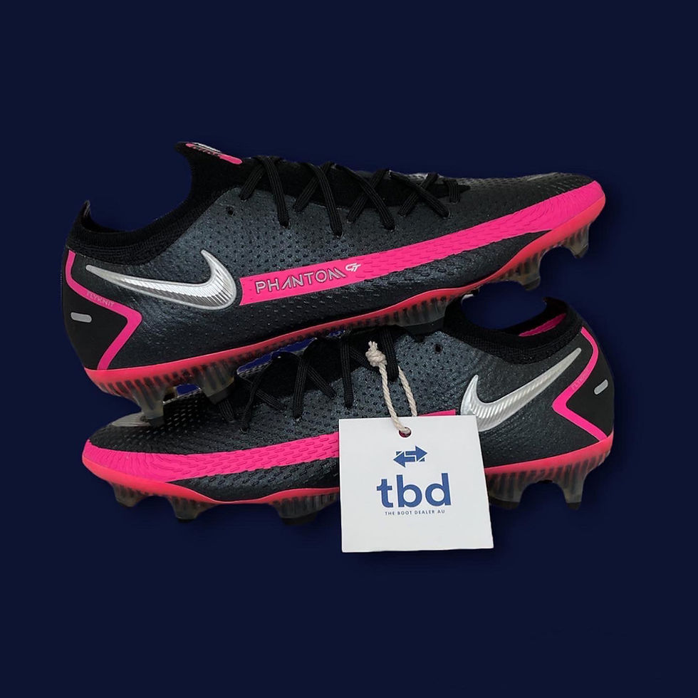 Thumbnail: Nike Phantom GT I Elite FG US9