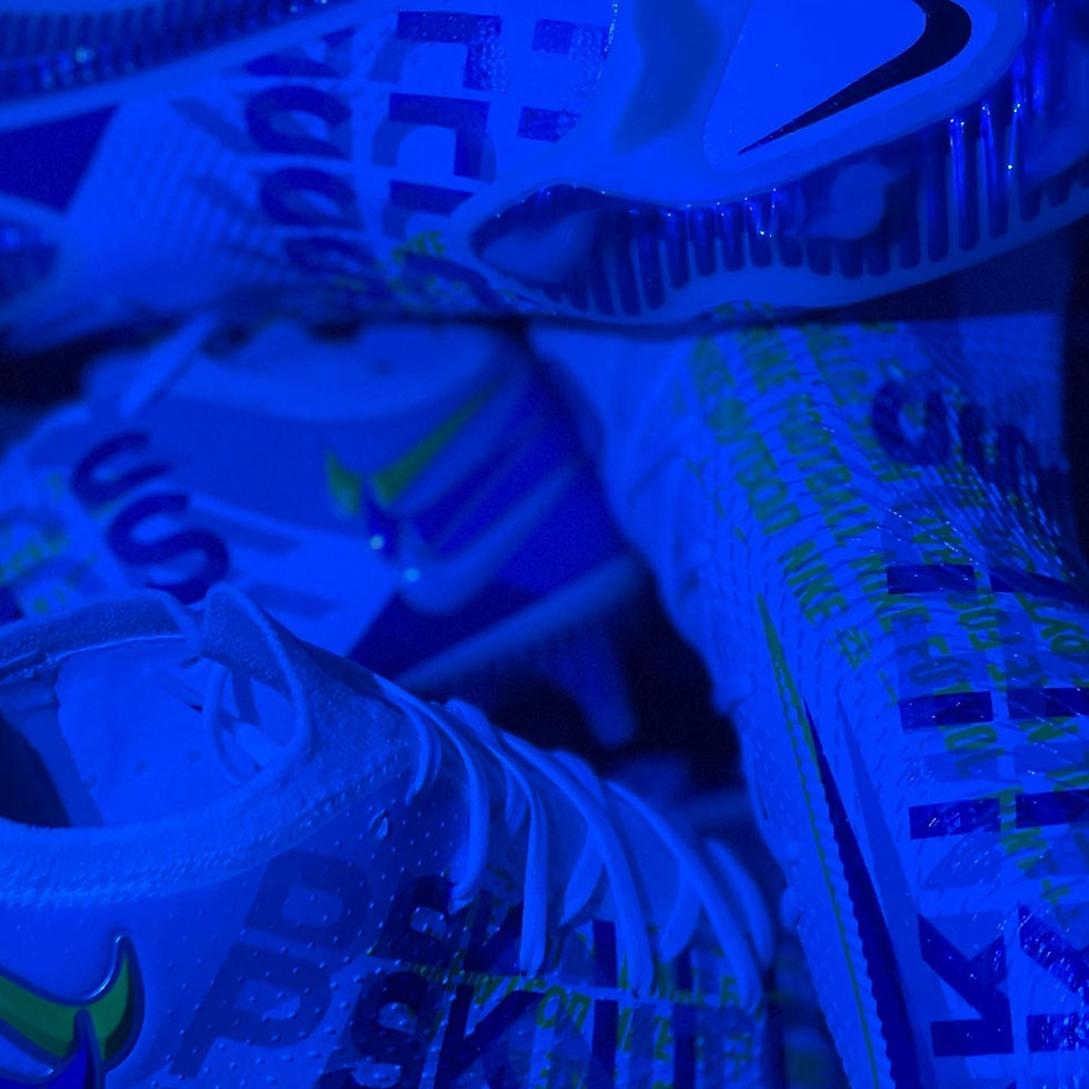 Thumbnail: Nike Phantom GT I 3D Elite FG MULTIPLE SIZES