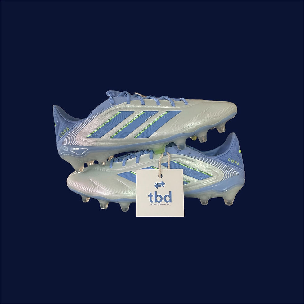 Thumbnail: Adidas Copa Pure 3 Elite FG - US8