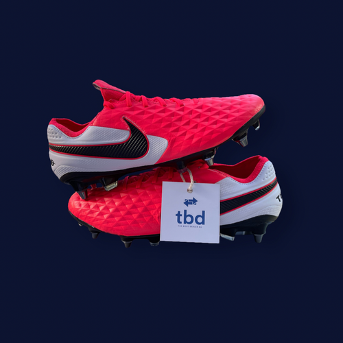 Nike Tiempo Legend 8 Elite SG-PRO - US9 | The Boot Dealer AU