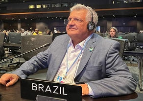 COP 27: Bacelar diz que Brasil volta a ter protagonismo ambiental