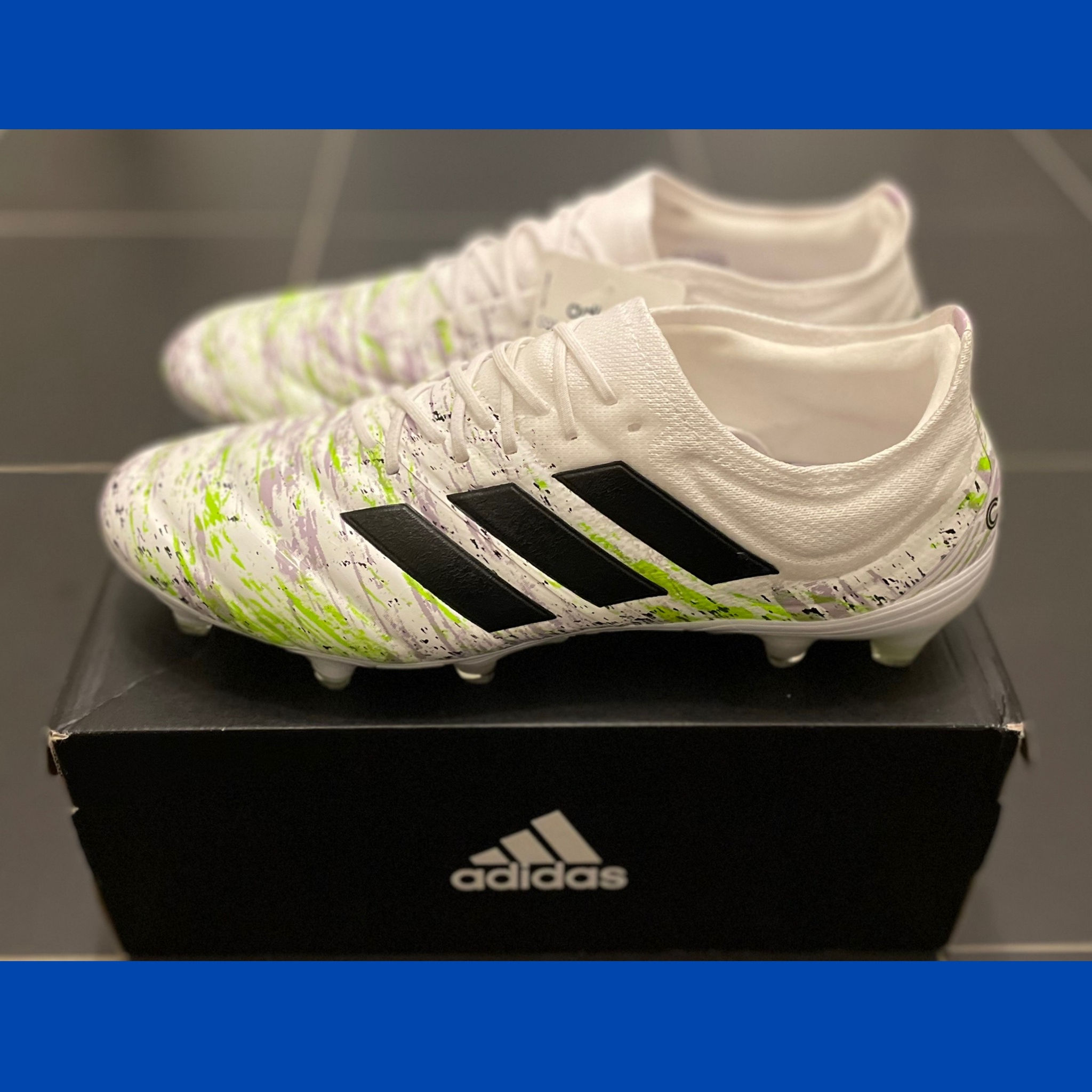 Copa 20.1 US10.5 FG