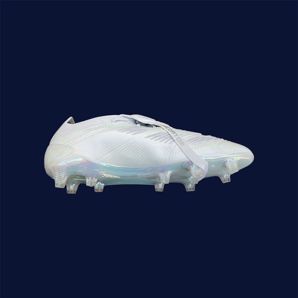 Thumbnail: Adidas Predator Elite Fold-Over Tongue FG