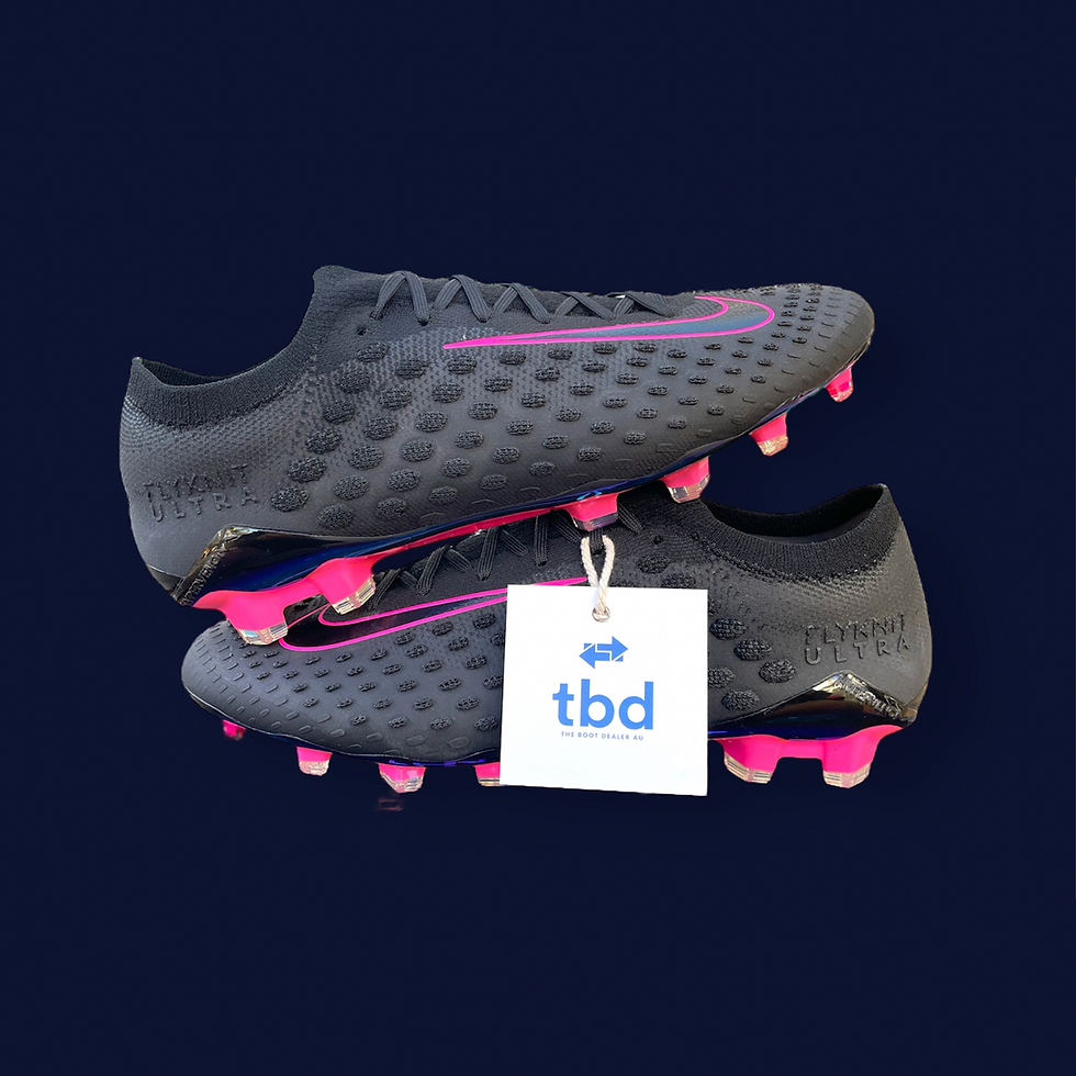 Thumbnail: Nike Phantom Ultra Venom GT Elite FG MULTIPLE SIZES